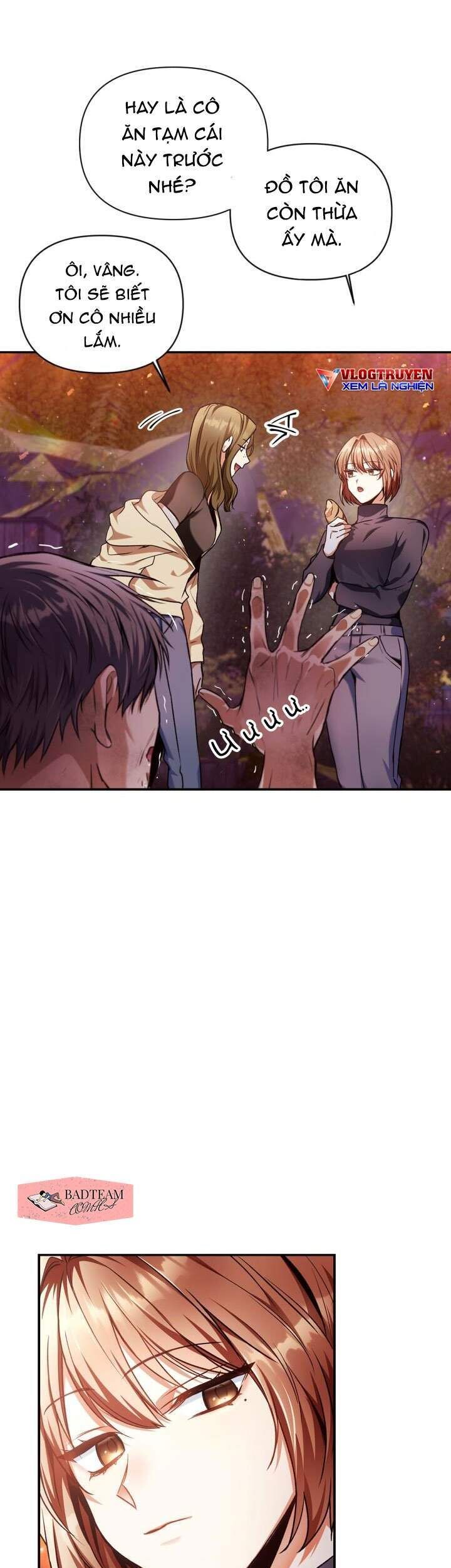 đọc truyện Ký Sự Hồi Quy Chương 6 ảnh 34 tại Thiên Thai Truyện