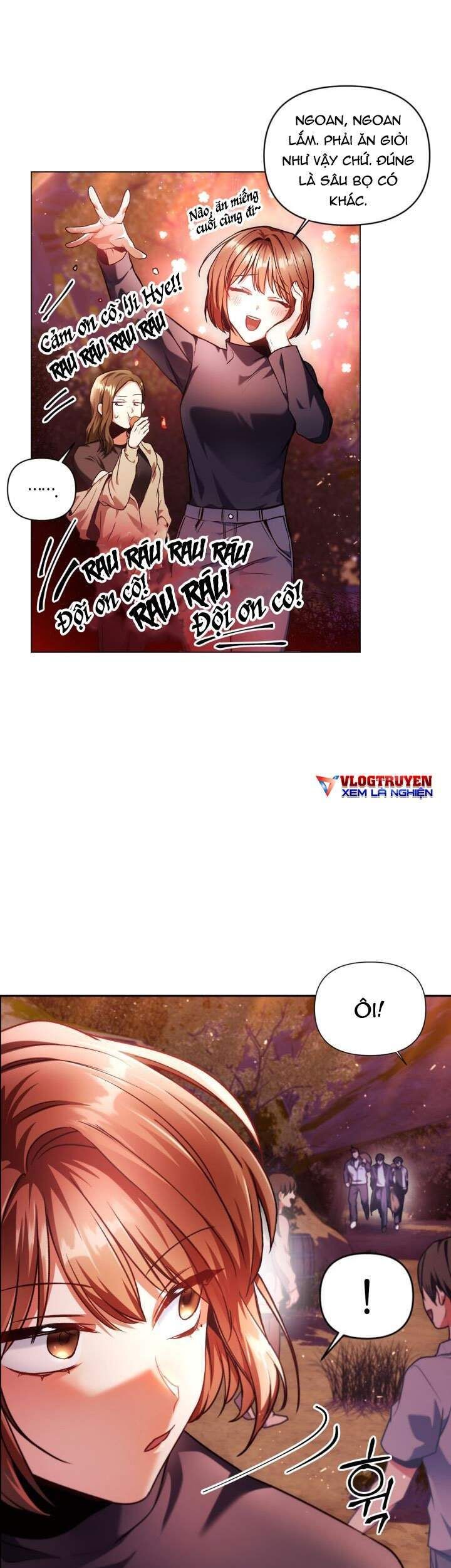 đọc truyện Ký Sự Hồi Quy Chương 6 ảnh 40 tại Thiên Thai Truyện