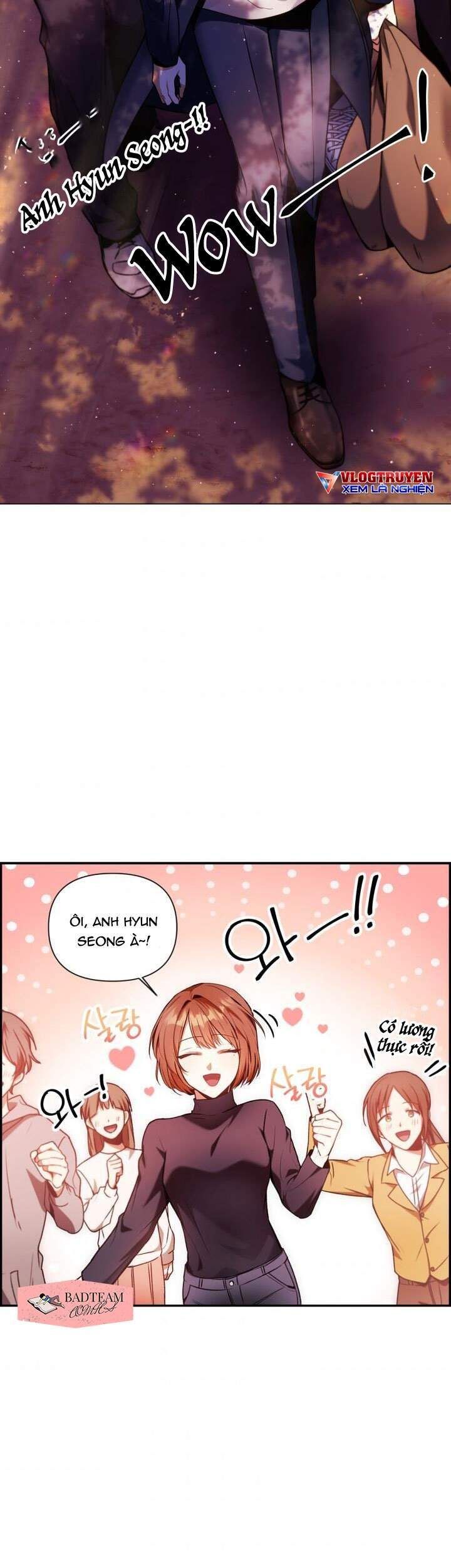 đọc truyện Ký Sự Hồi Quy Chương 6 ảnh 42 tại Thiên Thai Truyện