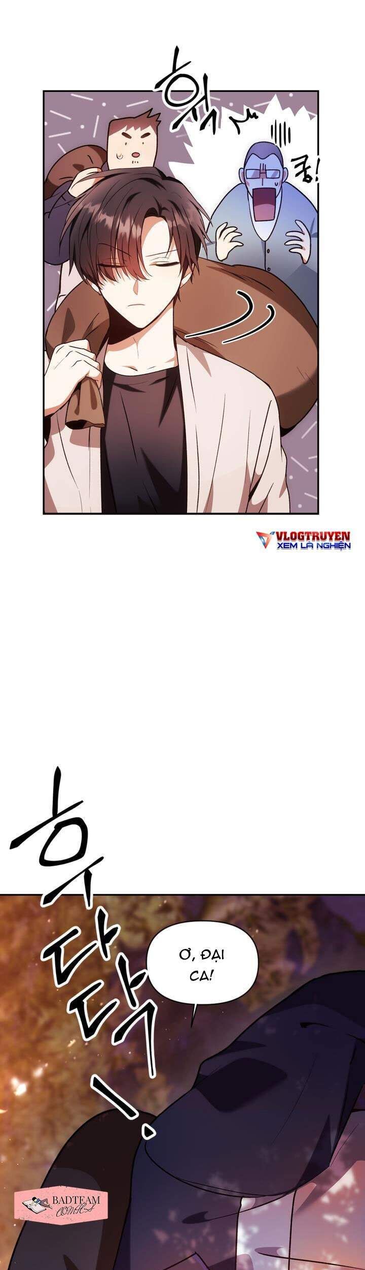 đọc truyện Ký Sự Hồi Quy Chương 6 ảnh 46 tại Thiên Thai Truyện