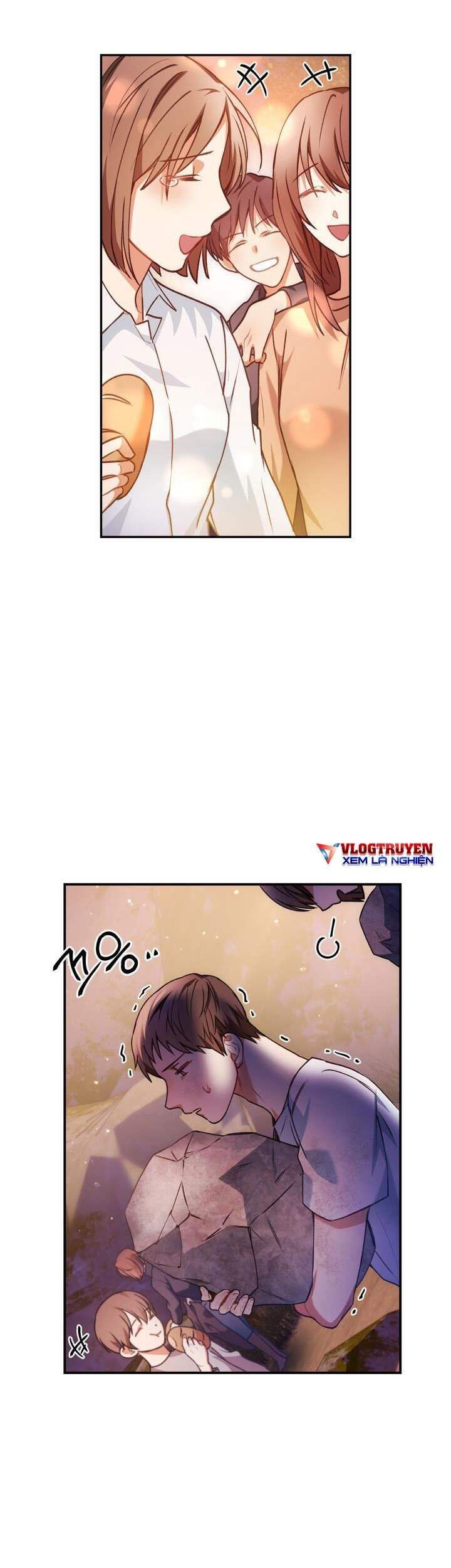 đọc truyện Ký Sự Hồi Quy Chương 6 ảnh 55 tại Thiên Thai Truyện