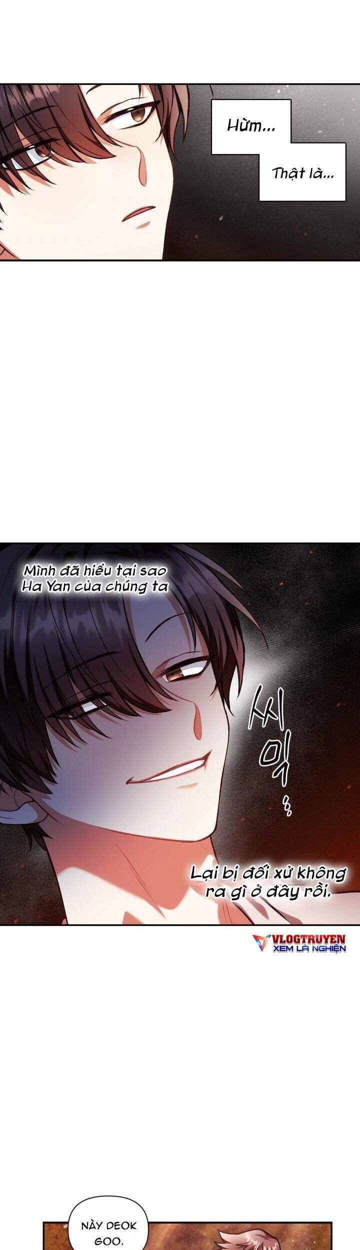 đọc truyện Ký Sự Hồi Quy Chương 6 ảnh 59 tại Thiên Thai Truyện