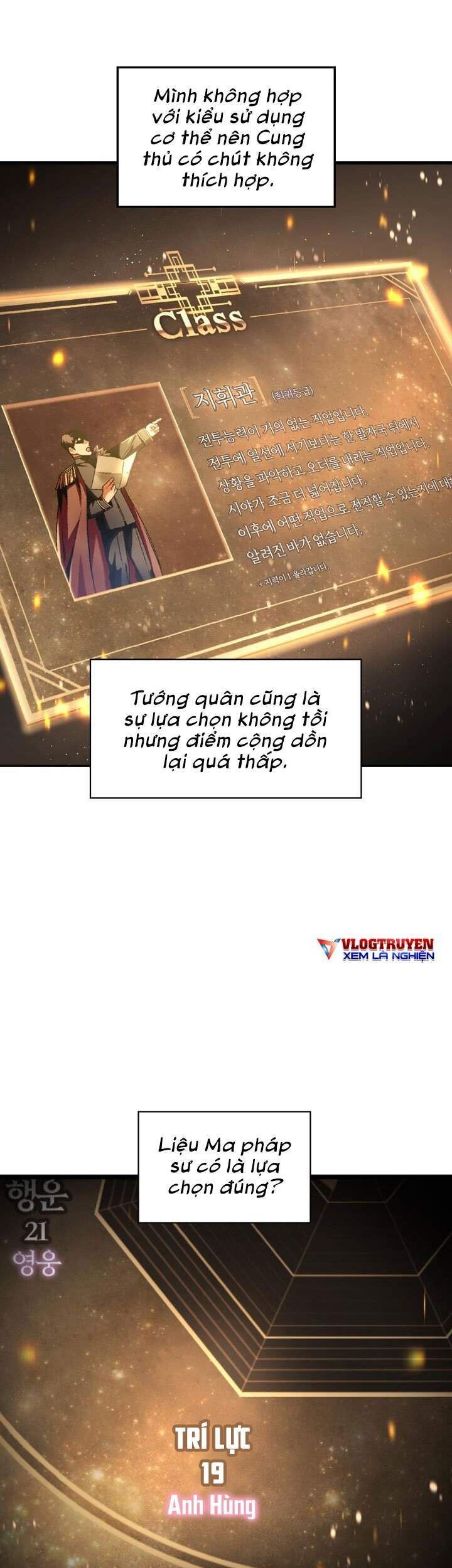 đọc truyện Ký Sự Hồi Quy Chương 6 ảnh 9 tại Thiên Thai Truyện