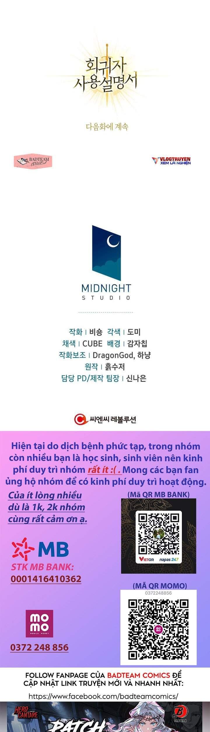 đọc truyện Ký Sự Hồi Quy Chương 6 ảnh 73 tại Thiên Thai Truyện