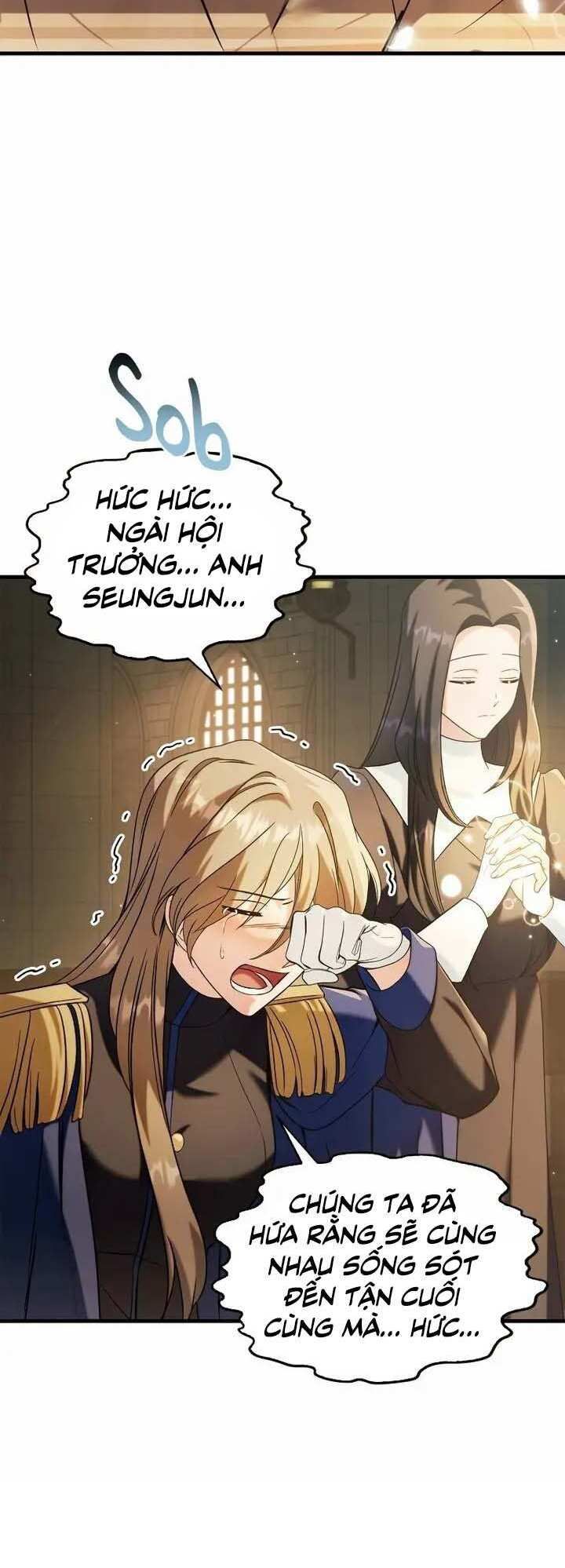 đọc truyện Ký Sự Hồi Quy Chương 60 ảnh 17 tại Thiên Thai Truyện