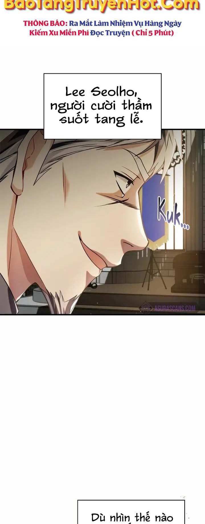 đọc truyện Ký Sự Hồi Quy Chương 60 ảnh 20 tại Thiên Thai Truyện