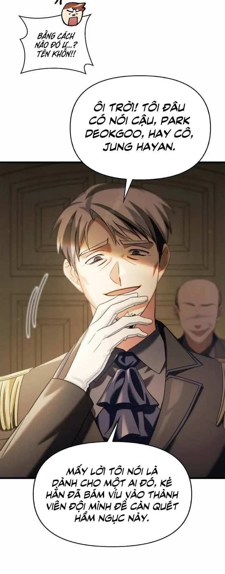 đọc truyện Ký Sự Hồi Quy Chương 60 ảnh 27 tại Thiên Thai Truyện