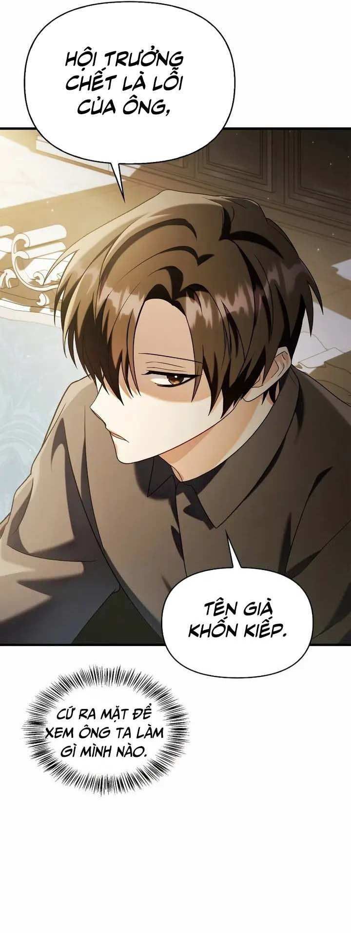 đọc truyện Ký Sự Hồi Quy Chương 60 ảnh 33 tại Thiên Thai Truyện