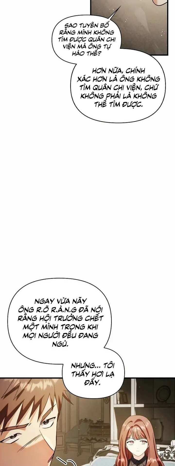 đọc truyện Ký Sự Hồi Quy Chương 60 ảnh 36 tại Thiên Thai Truyện