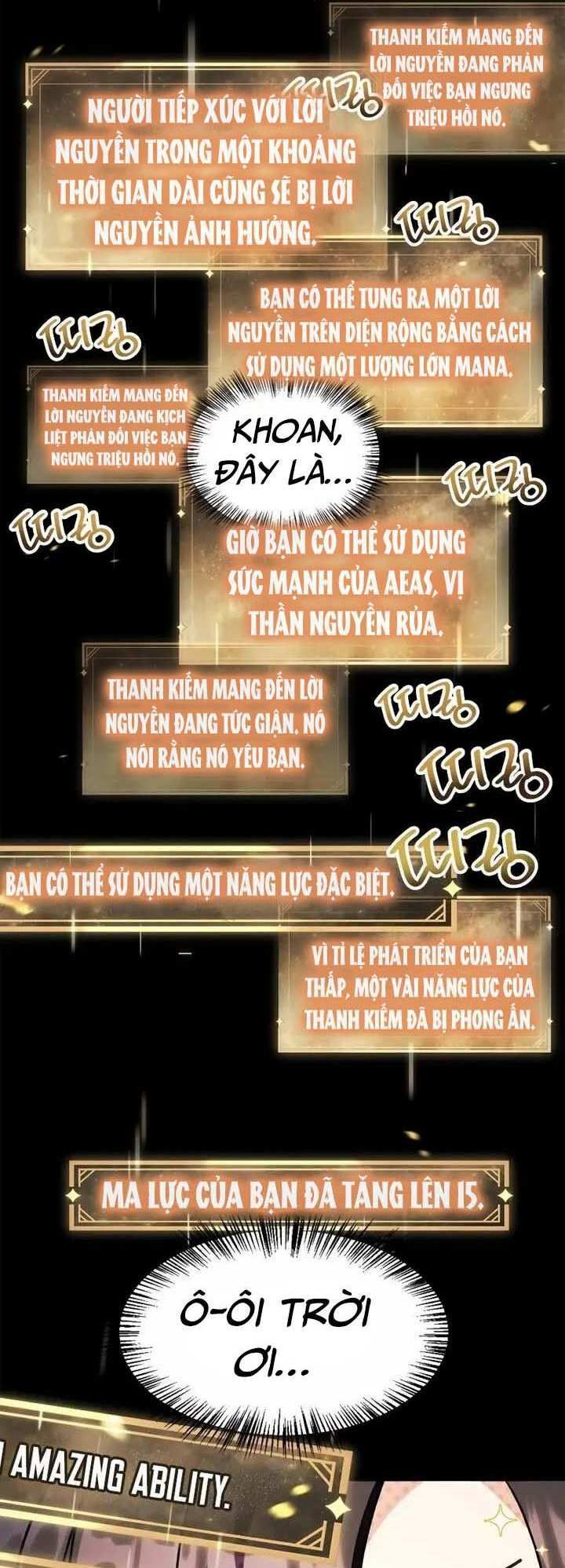 đọc truyện Ký Sự Hồi Quy Chương 60 ảnh 7 tại Thiên Thai Truyện