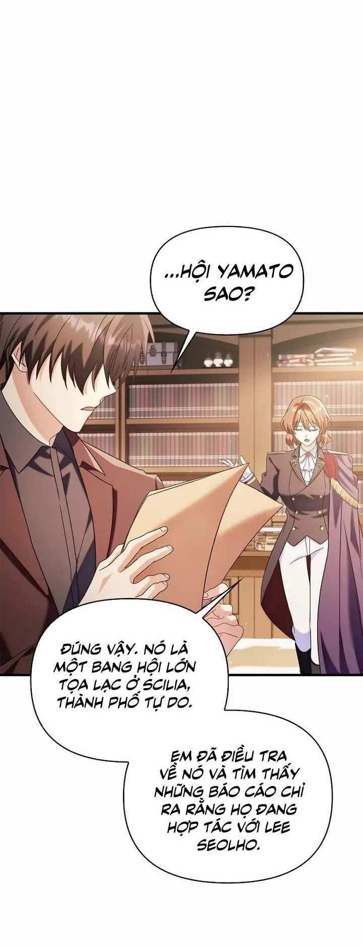 đọc truyện Ký Sự Hồi Quy Chương 60 ảnh 59 tại Thiên Thai Truyện