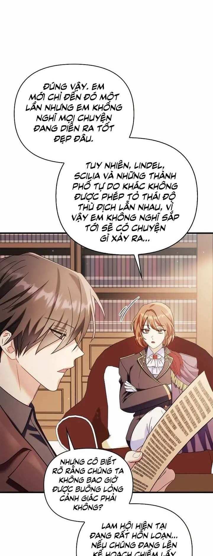 đọc truyện Ký Sự Hồi Quy Chương 60 ảnh 62 tại Thiên Thai Truyện