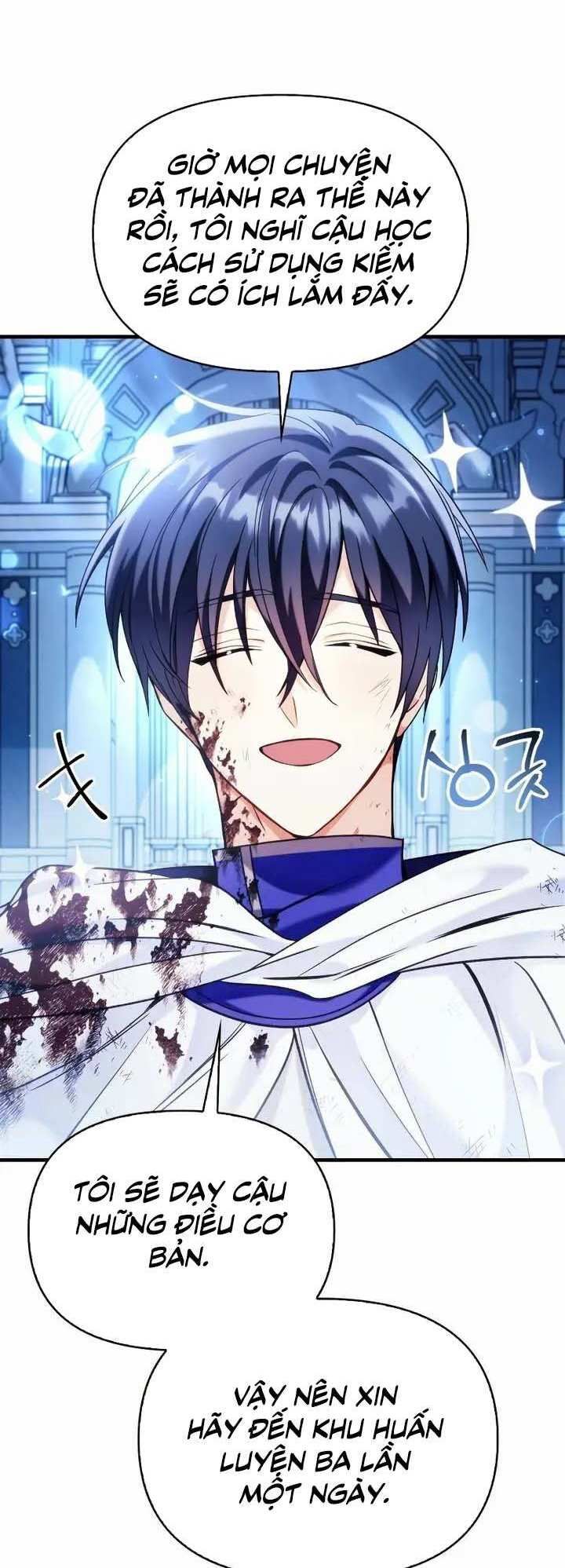 đọc truyện Ký Sự Hồi Quy Chương 60 ảnh 11 tại Thiên Thai Truyện