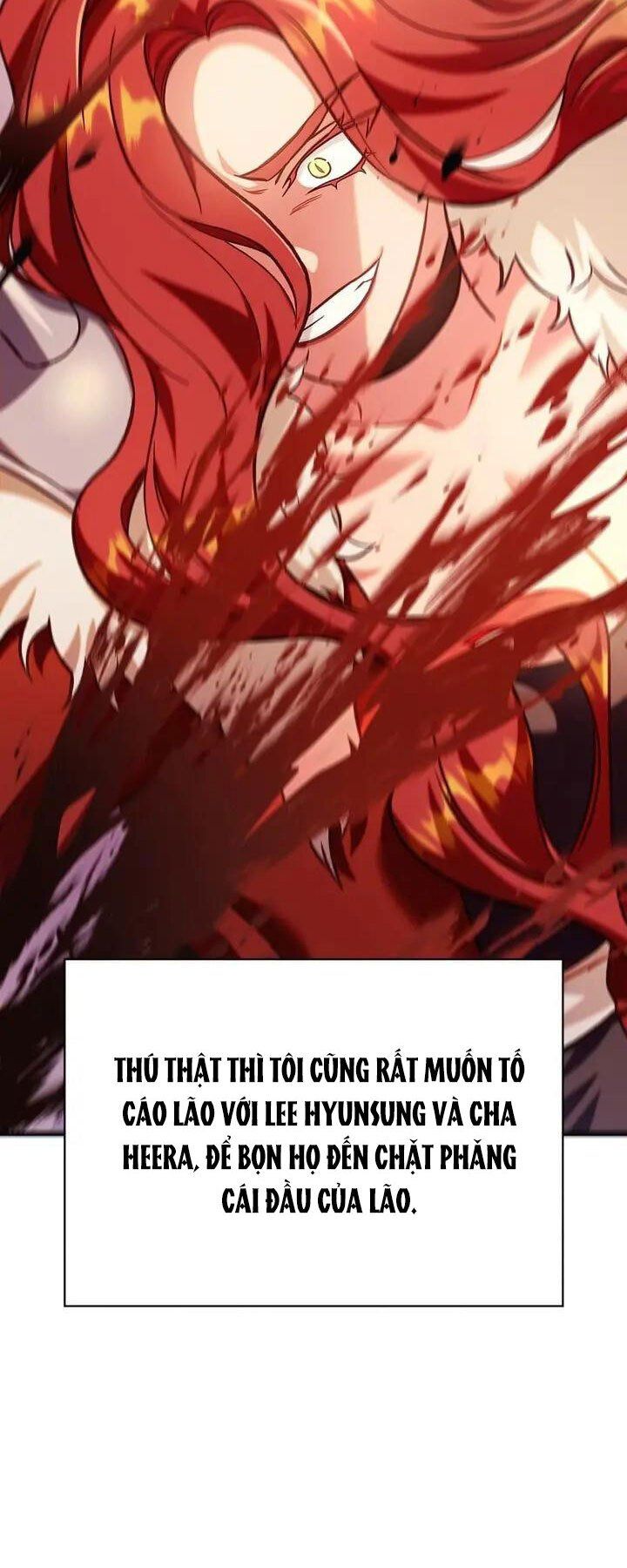 đọc truyện Ký Sự Hồi Quy Chương 62 ảnh 19 tại Thiên Thai Truyện