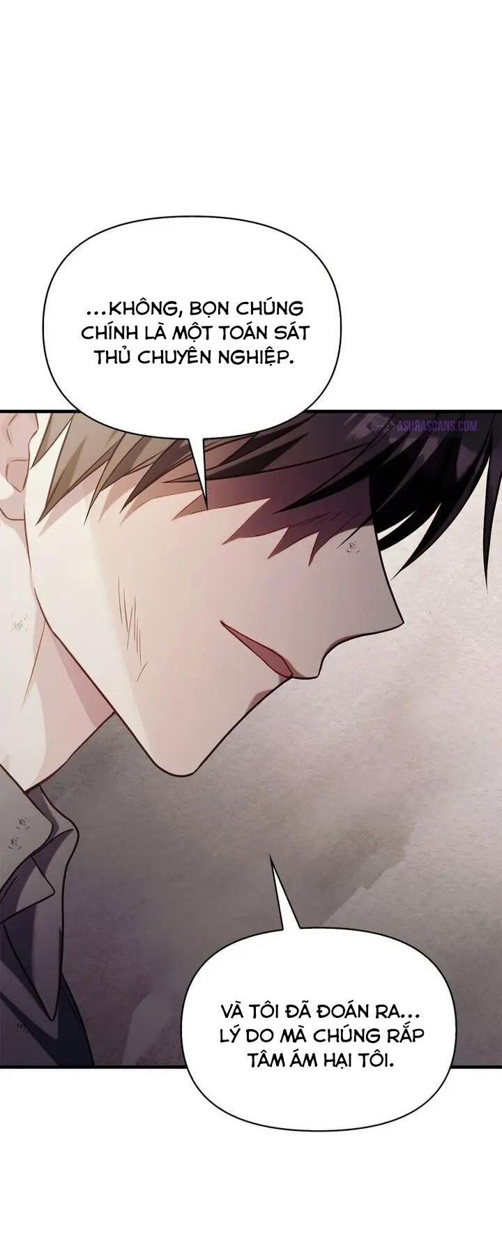 đọc truyện Ký Sự Hồi Quy Chương 62 ảnh 44 tại Thiên Thai Truyện