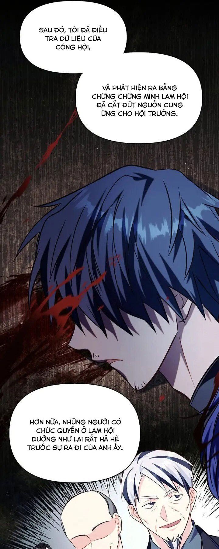 đọc truyện Ký Sự Hồi Quy Chương 62 ảnh 46 tại Thiên Thai Truyện