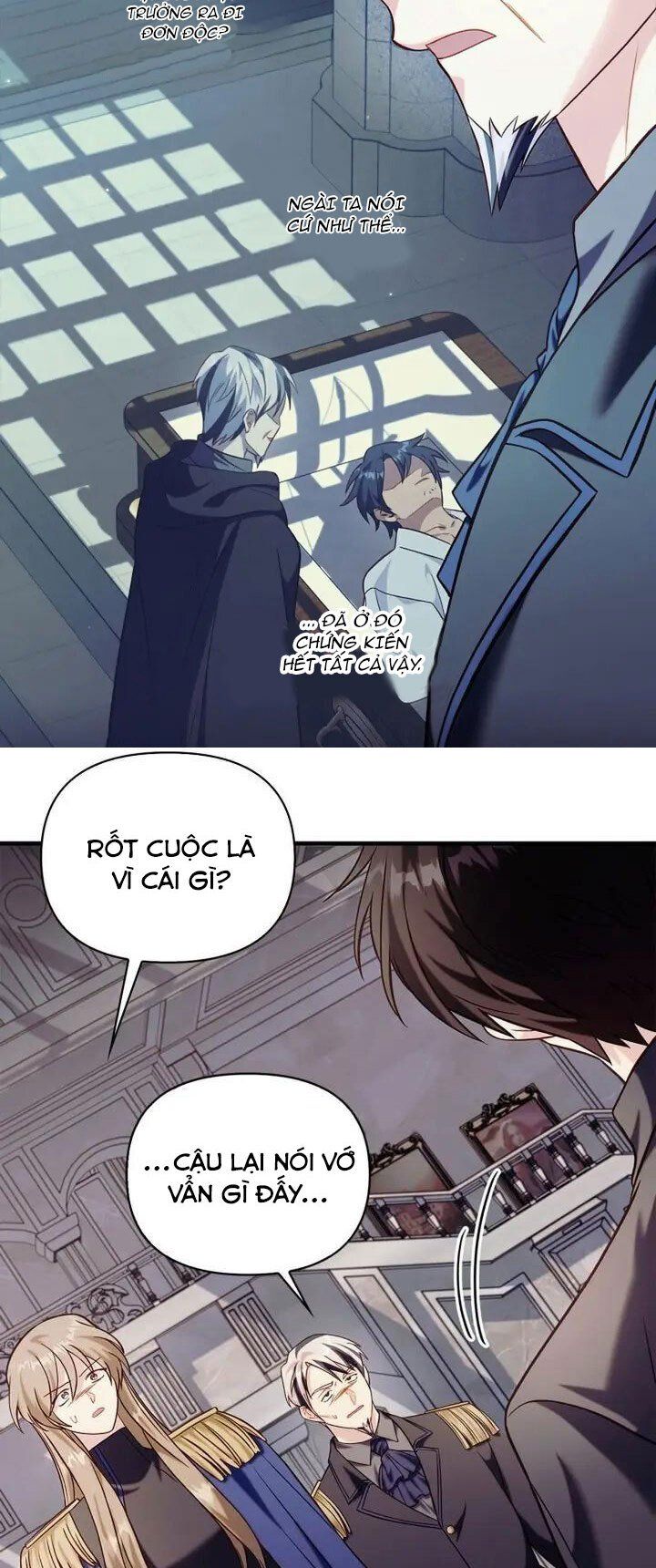 đọc truyện Ký Sự Hồi Quy Chương 62 ảnh 48 tại Thiên Thai Truyện