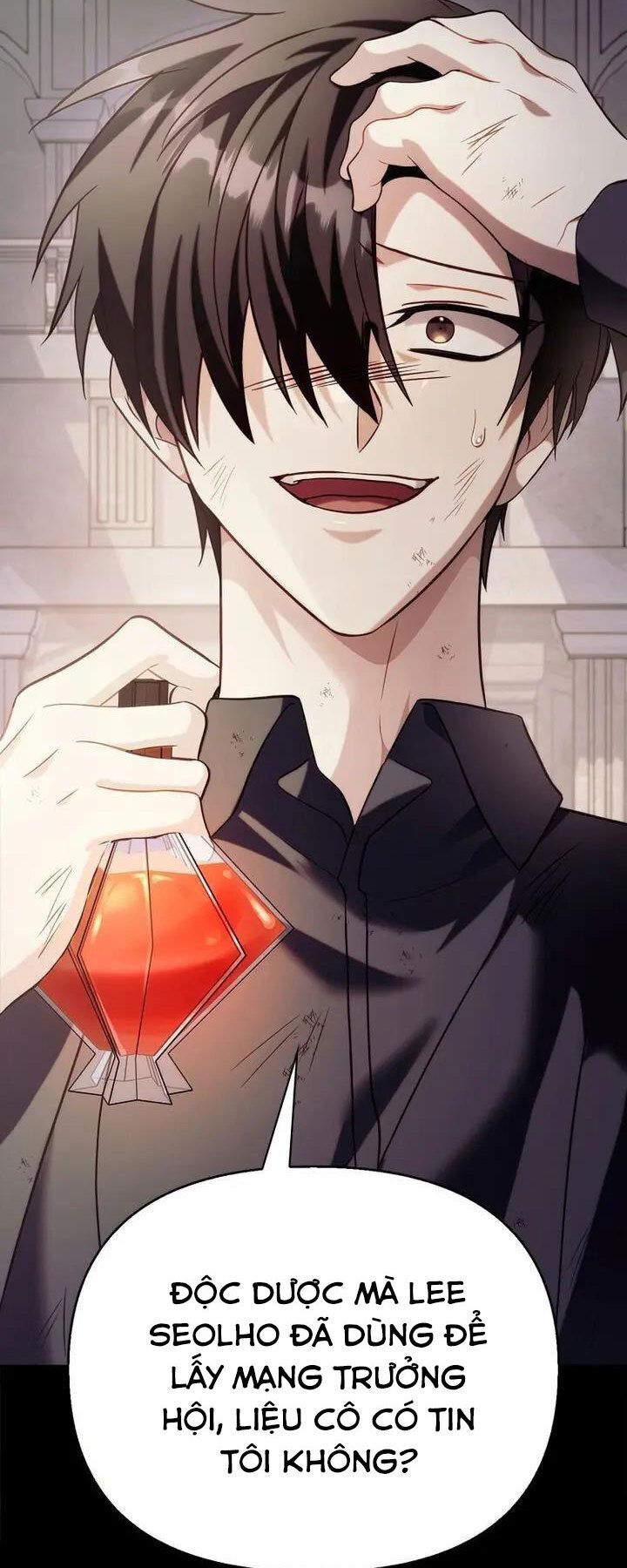 đọc truyện Ký Sự Hồi Quy Chương 62 ảnh 50 tại Thiên Thai Truyện