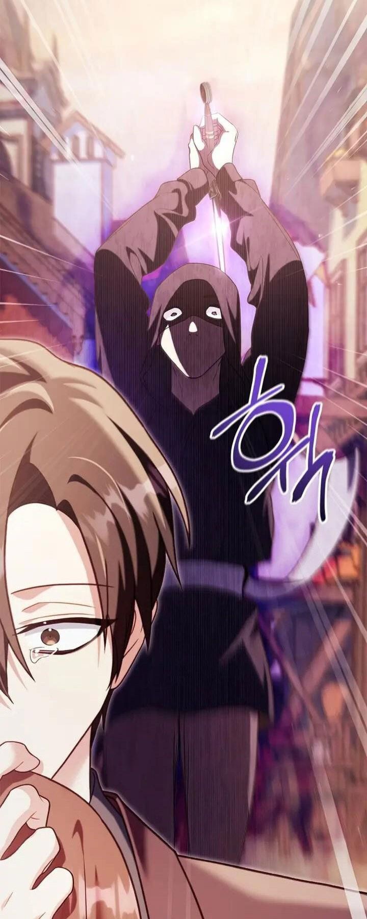 đọc truyện Ký Sự Hồi Quy Chương 62 ảnh 7 tại Thiên Thai Truyện