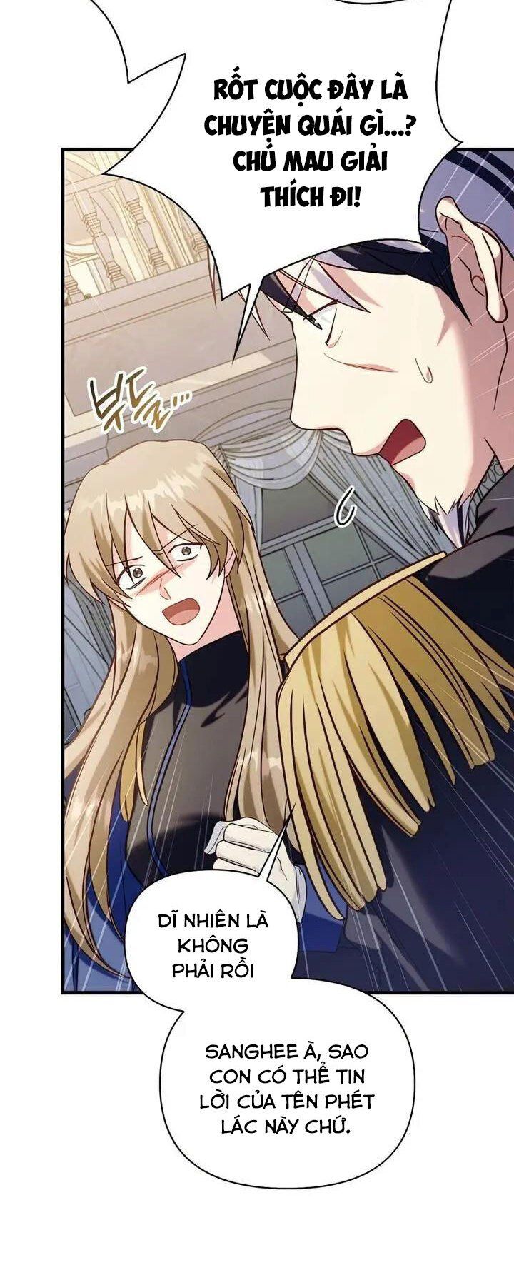 đọc truyện Ký Sự Hồi Quy Chương 62 ảnh 56 tại Thiên Thai Truyện