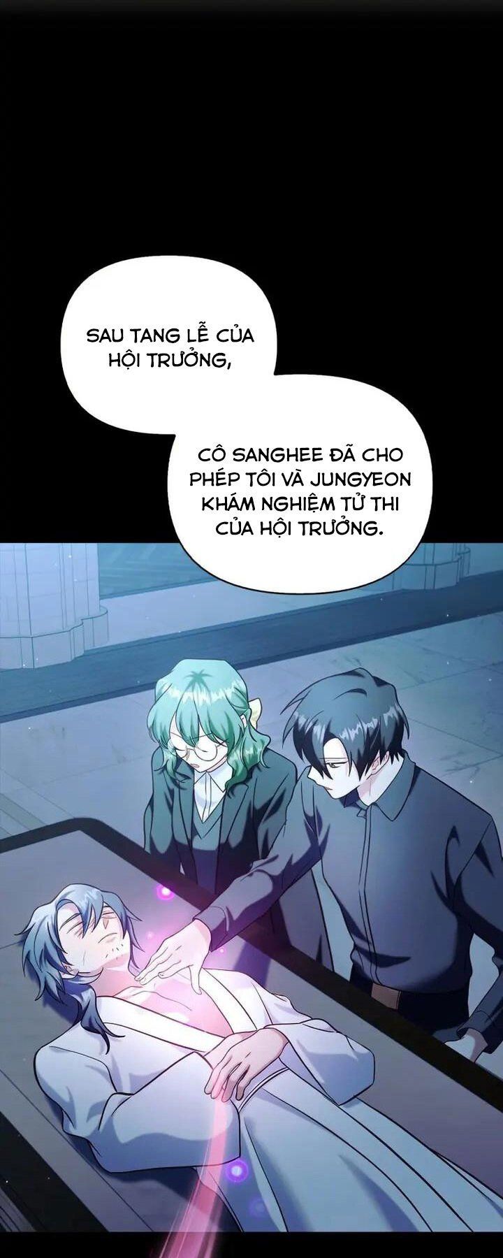 đọc truyện Ký Sự Hồi Quy Chương 62 ảnh 68 tại Thiên Thai Truyện