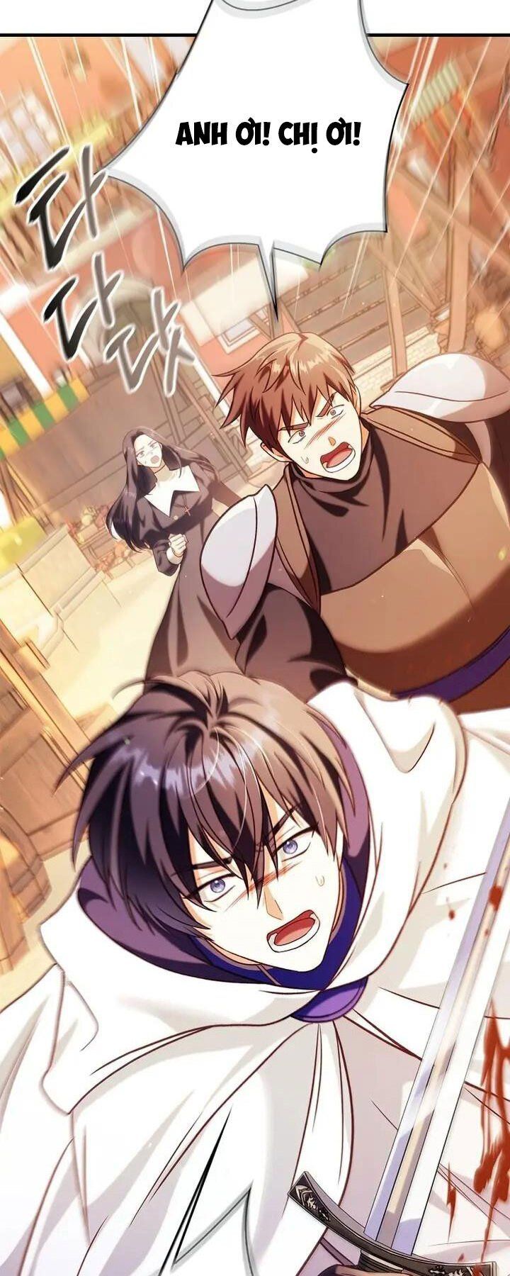 đọc truyện Ký Sự Hồi Quy Chương 62 ảnh 10 tại Thiên Thai Truyện