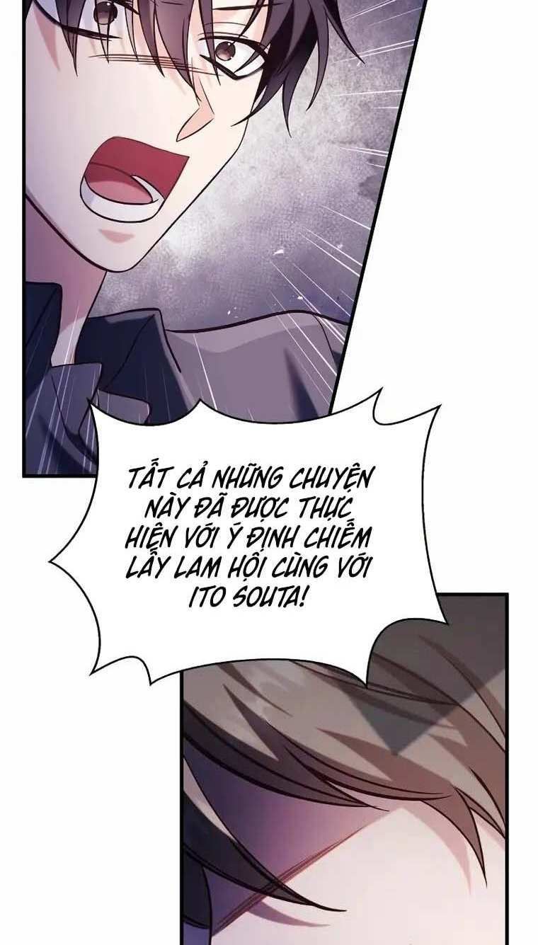 đọc truyện Ký Sự Hồi Quy Chương 63 ảnh 18 tại Thiên Thai Truyện