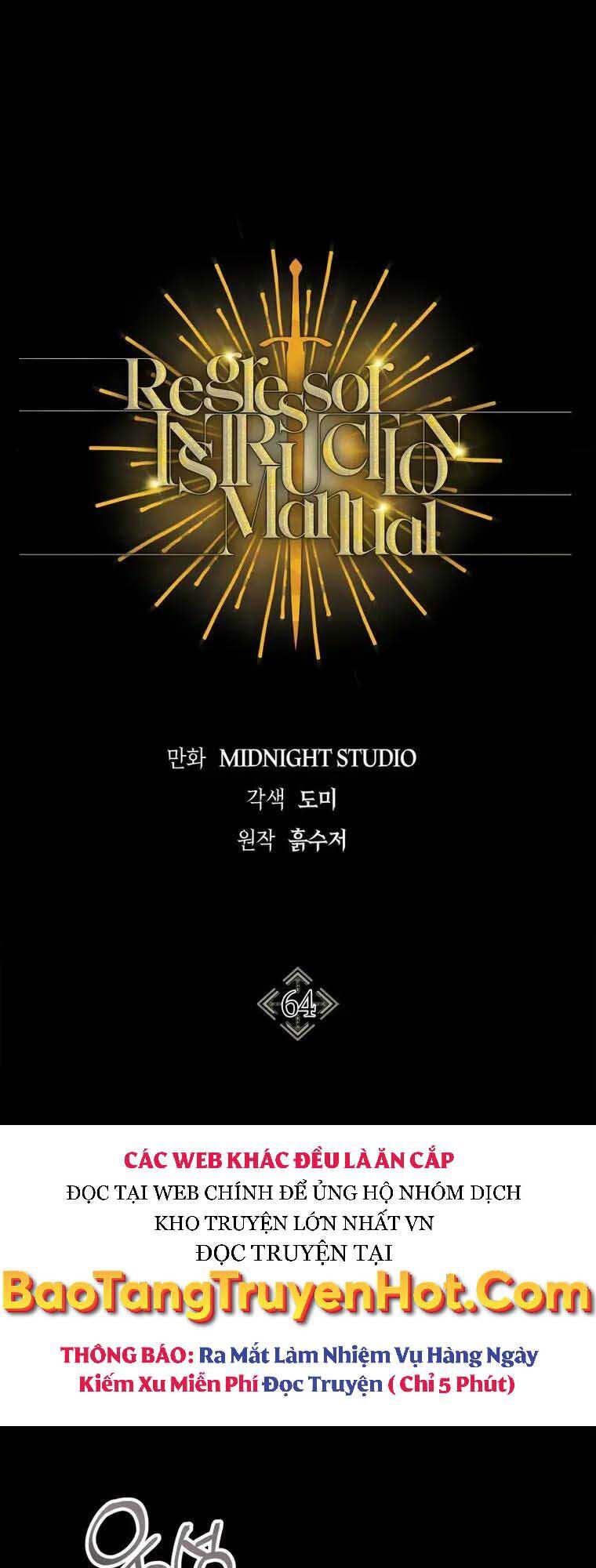 đọc truyện Ký Sự Hồi Quy Chương 64 ảnh 3 tại Thiên Thai Truyện