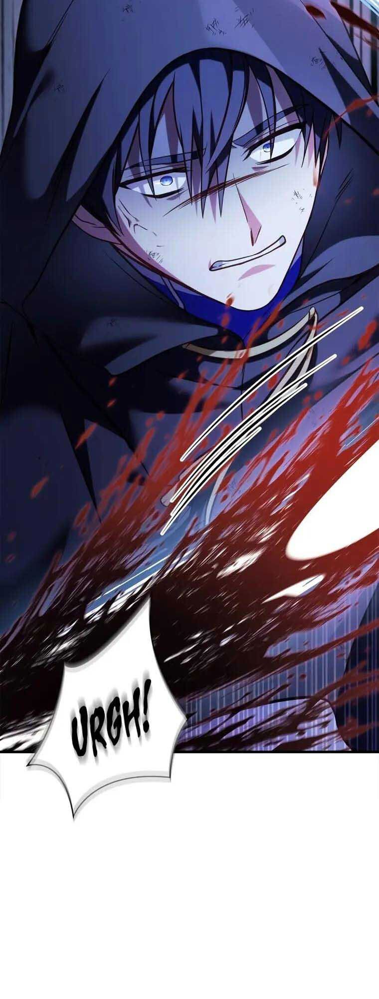 đọc truyện Ký Sự Hồi Quy Chương 64 ảnh 15 tại Thiên Thai Truyện