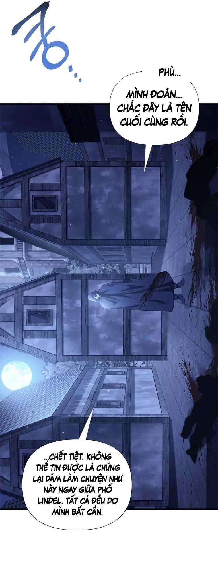 đọc truyện Ký Sự Hồi Quy Chương 64 ảnh 17 tại Thiên Thai Truyện