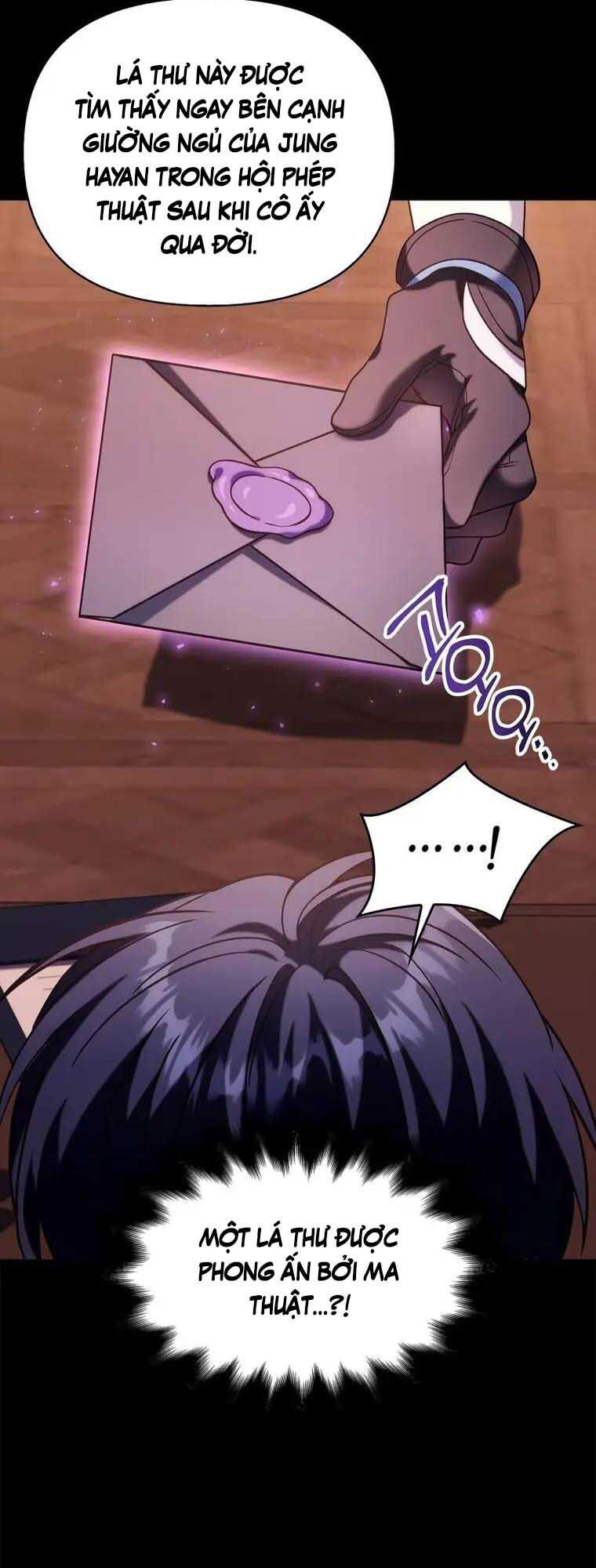 đọc truyện Ký Sự Hồi Quy Chương 64 ảnh 28 tại Thiên Thai Truyện