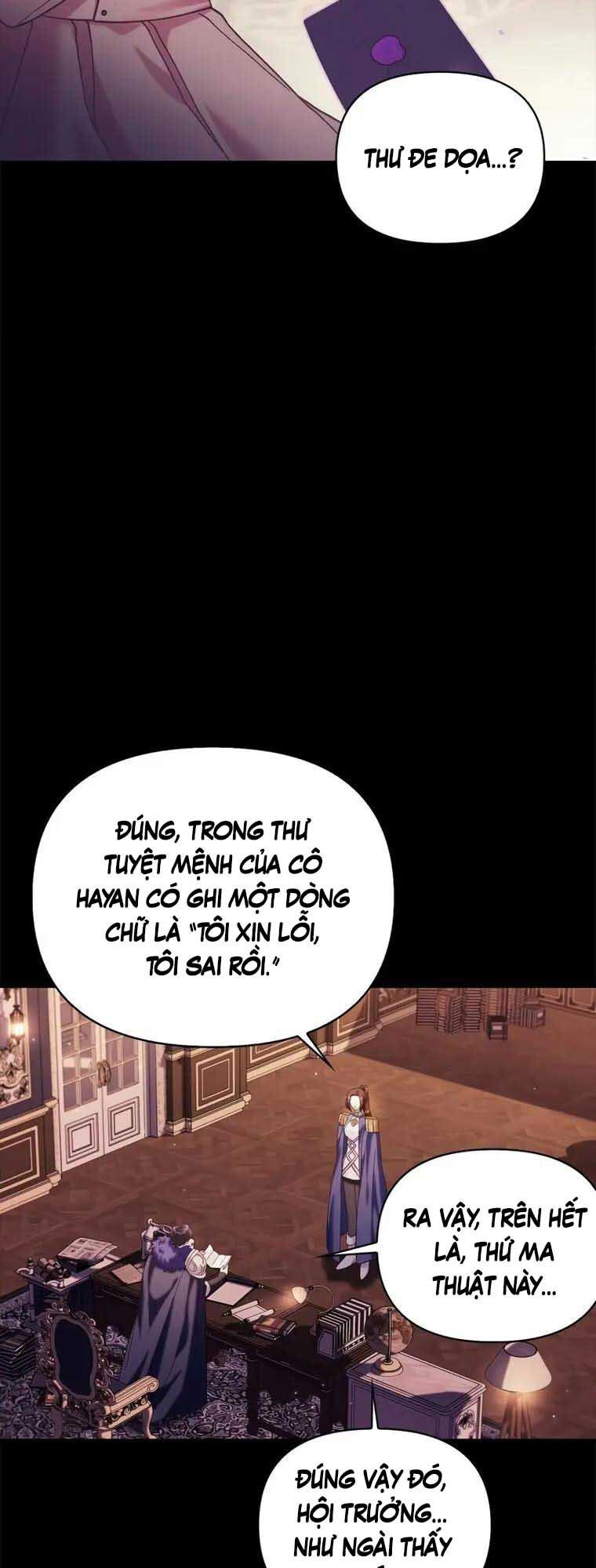 đọc truyện Ký Sự Hồi Quy Chương 64 ảnh 31 tại Thiên Thai Truyện