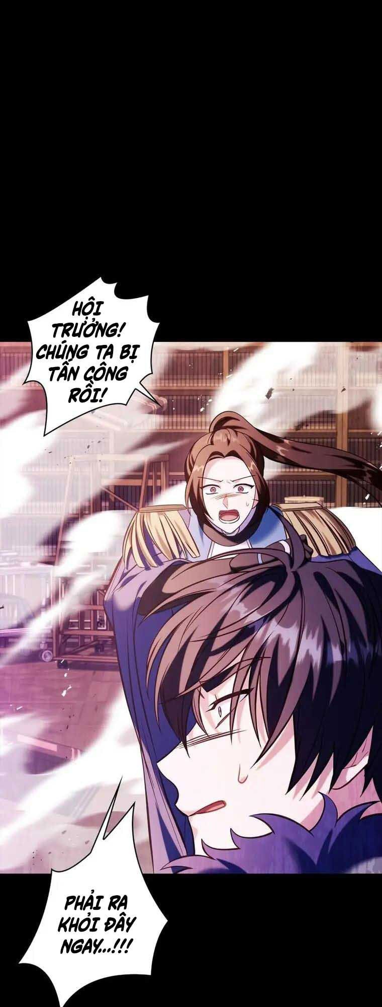 đọc truyện Ký Sự Hồi Quy Chương 64 ảnh 35 tại Thiên Thai Truyện