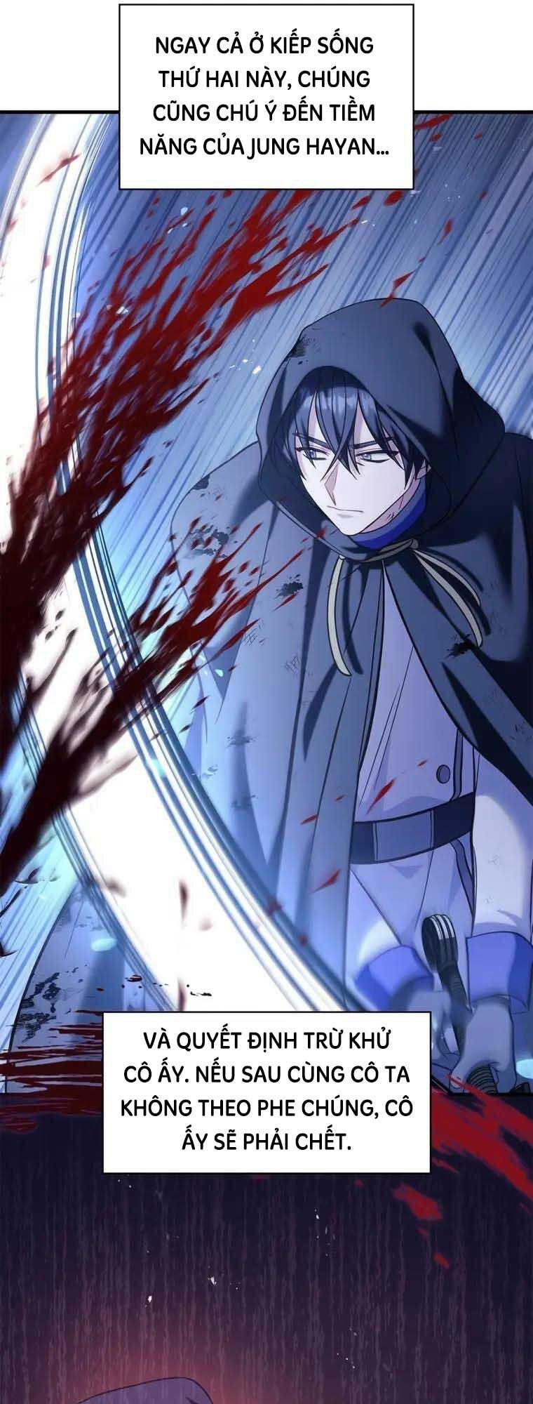 đọc truyện Ký Sự Hồi Quy Chương 64 ảnh 44 tại Thiên Thai Truyện