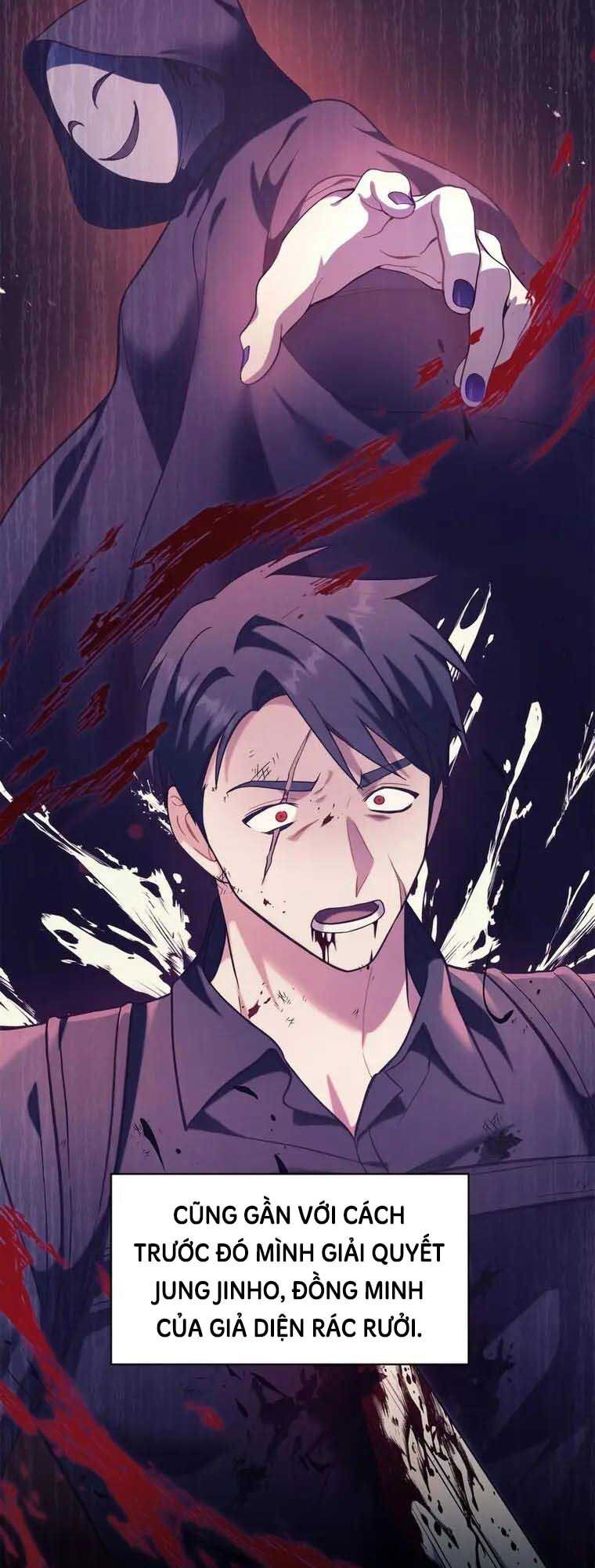 đọc truyện Ký Sự Hồi Quy Chương 64 ảnh 45 tại Thiên Thai Truyện