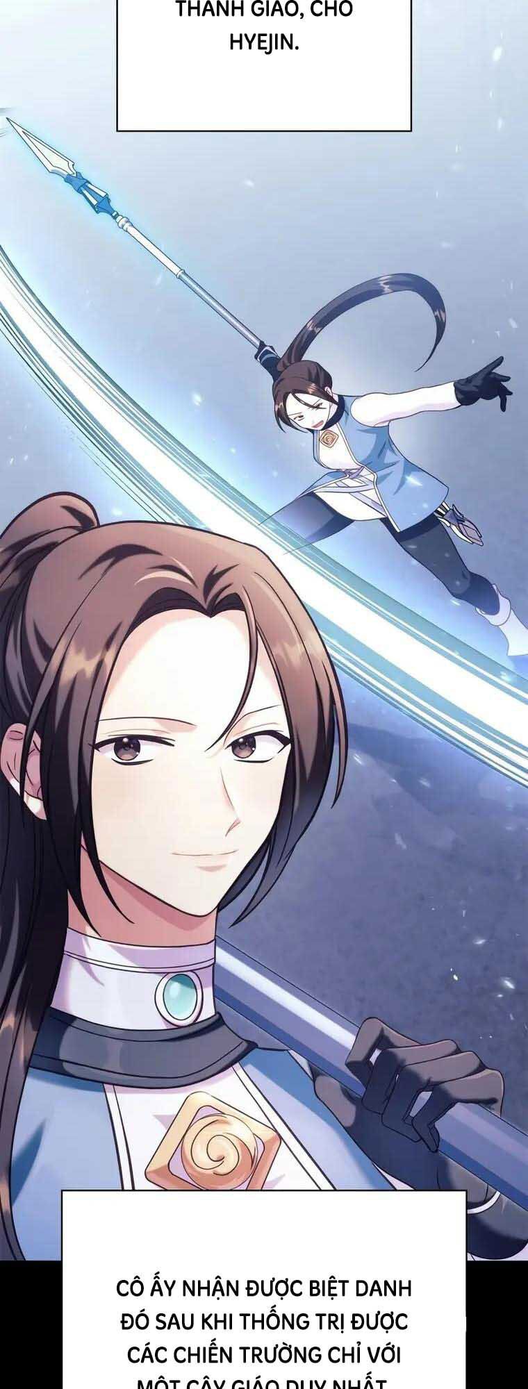 đọc truyện Ký Sự Hồi Quy Chương 64 ảnh 49 tại Thiên Thai Truyện