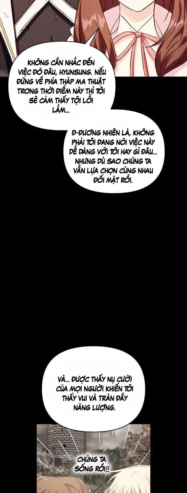 đọc truyện Ký Sự Hồi Quy Chương 64 ảnh 8 tại Thiên Thai Truyện