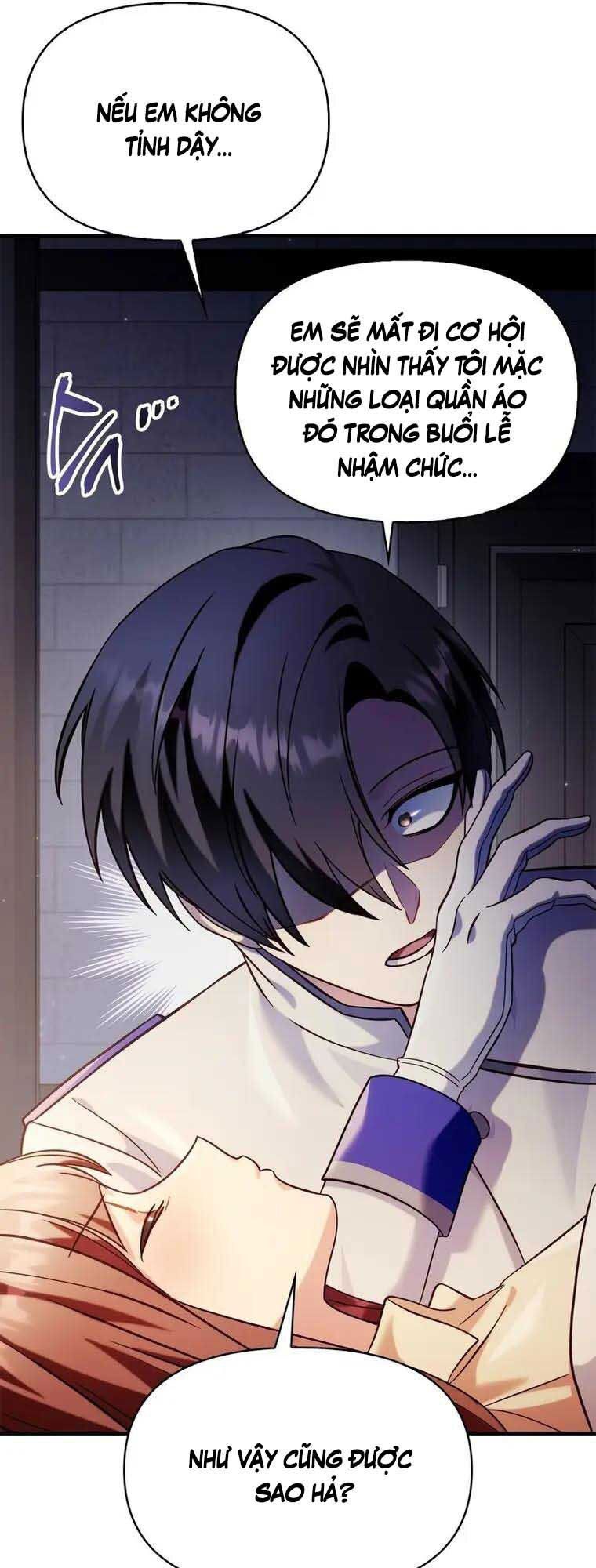 đọc truyện Ký Sự Hồi Quy Chương 64 ảnh 72 tại Thiên Thai Truyện