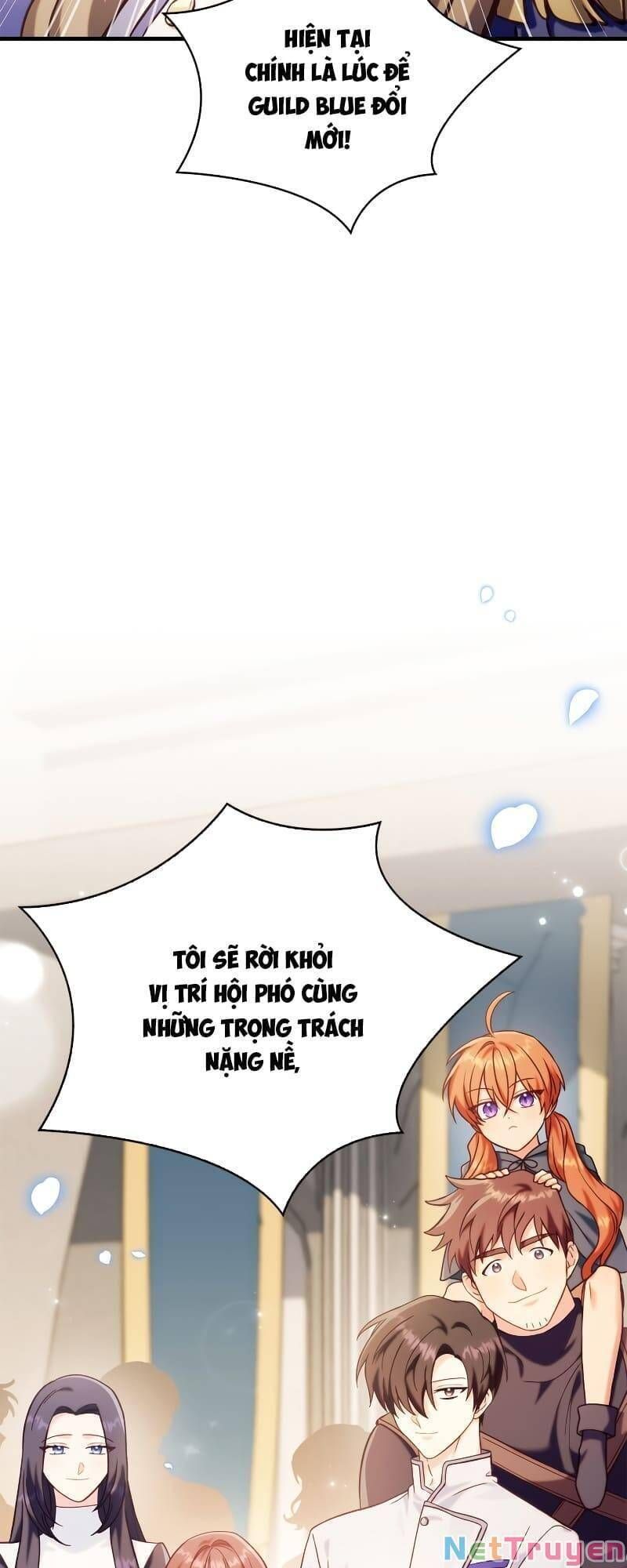 đọc truyện Ký Sự Hồi Quy Chương 65 ảnh 19 tại Thiên Thai Truyện