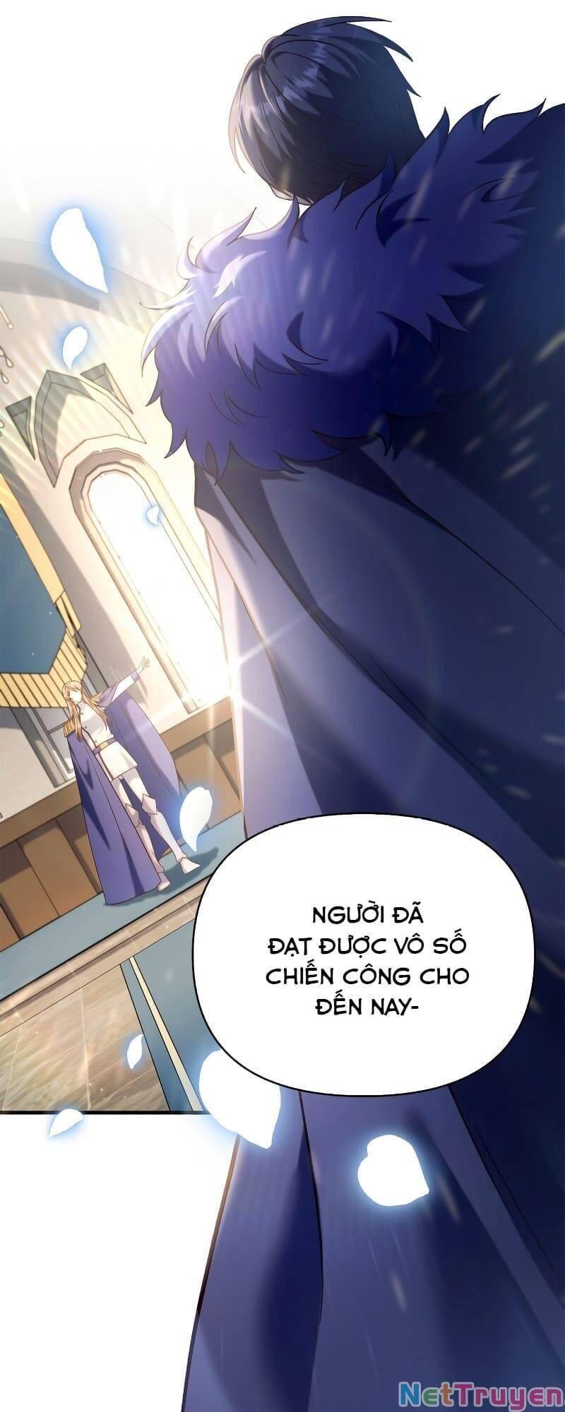 đọc truyện Ký Sự Hồi Quy Chương 65 ảnh 21 tại Thiên Thai Truyện