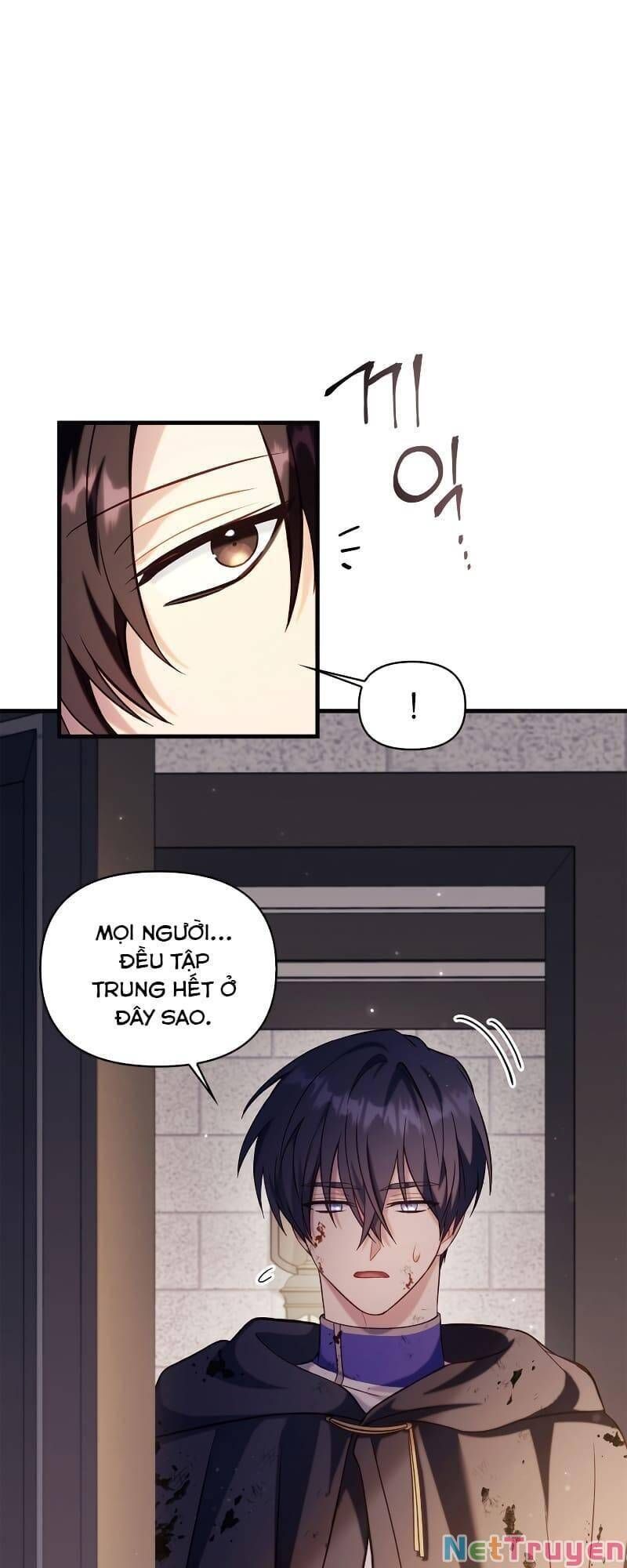 đọc truyện Ký Sự Hồi Quy Chương 65 ảnh 4 tại Thiên Thai Truyện