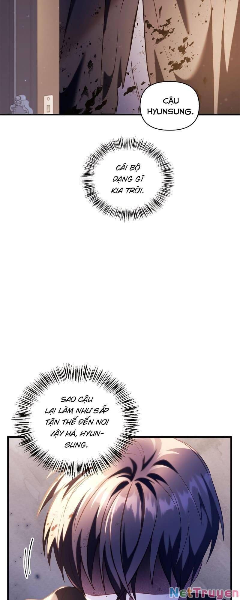 đọc truyện Ký Sự Hồi Quy Chương 65 ảnh 5 tại Thiên Thai Truyện