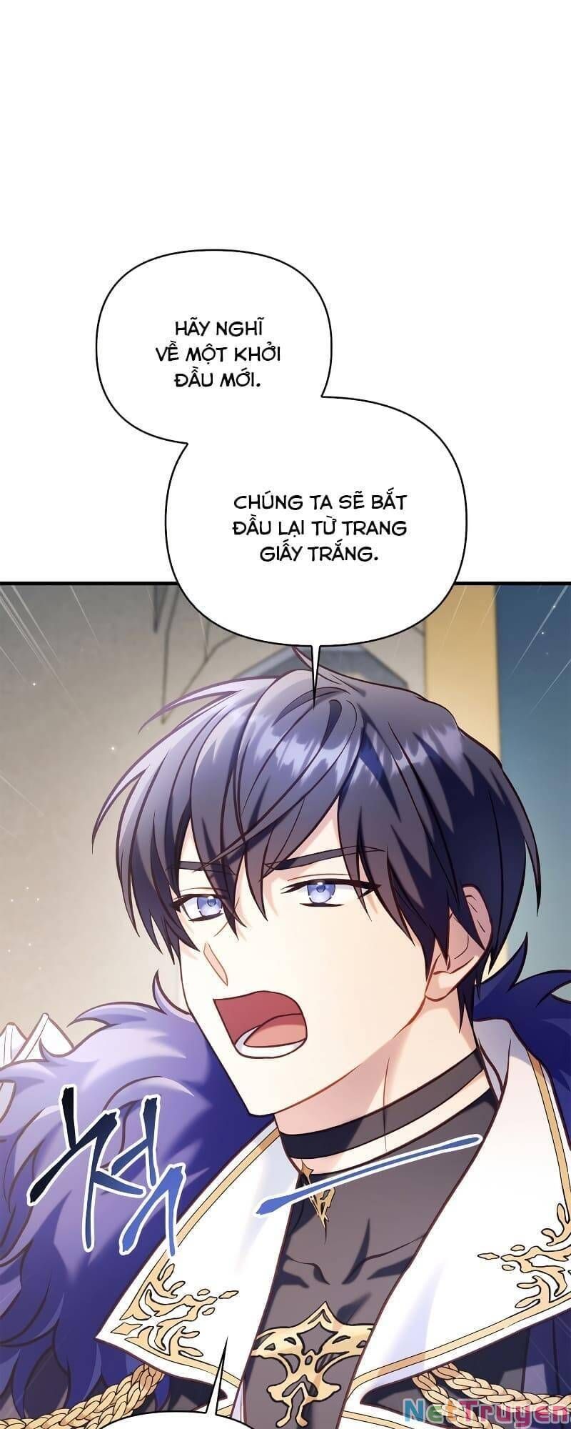 đọc truyện Ký Sự Hồi Quy Chương 65 ảnh 32 tại Thiên Thai Truyện