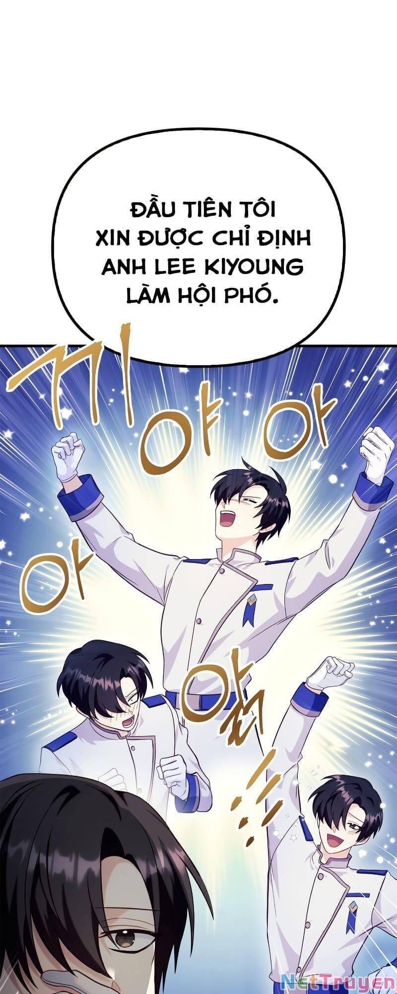 đọc truyện Ký Sự Hồi Quy Chương 65 ảnh 35 tại Thiên Thai Truyện