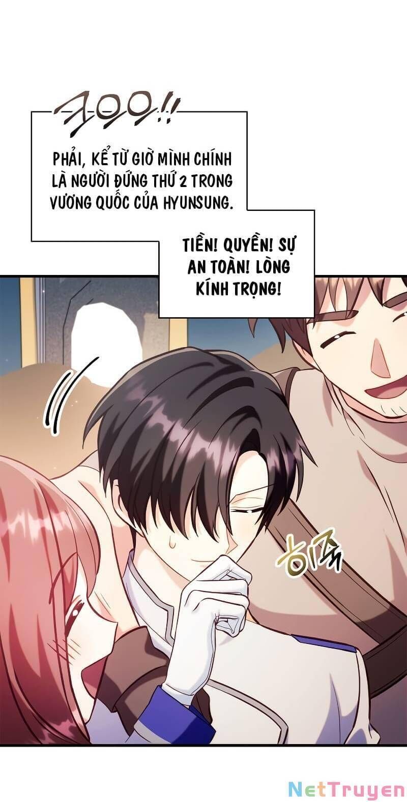 đọc truyện Ký Sự Hồi Quy Chương 65 ảnh 38 tại Thiên Thai Truyện