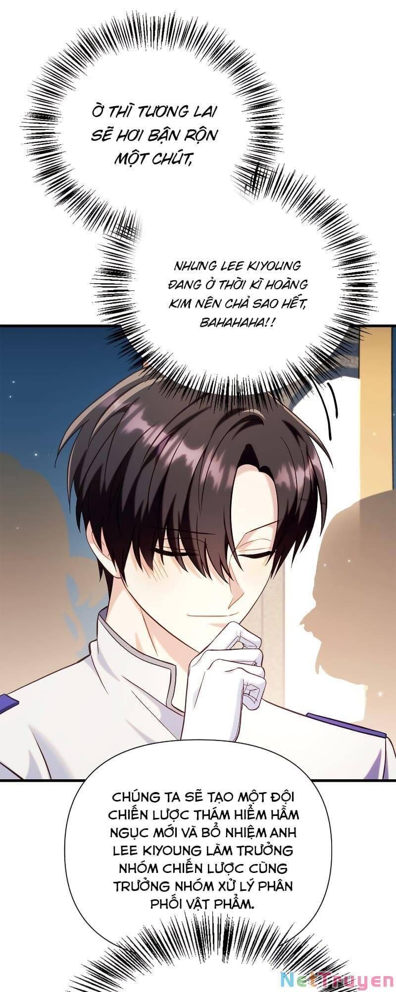 đọc truyện Ký Sự Hồi Quy Chương 65 ảnh 41 tại Thiên Thai Truyện