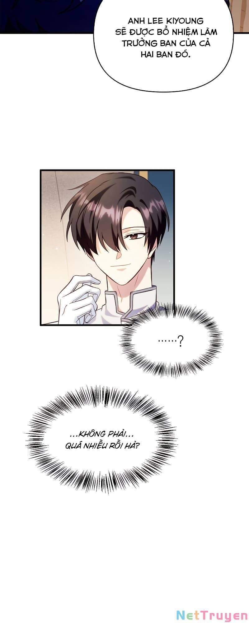 đọc truyện Ký Sự Hồi Quy Chương 65 ảnh 43 tại Thiên Thai Truyện