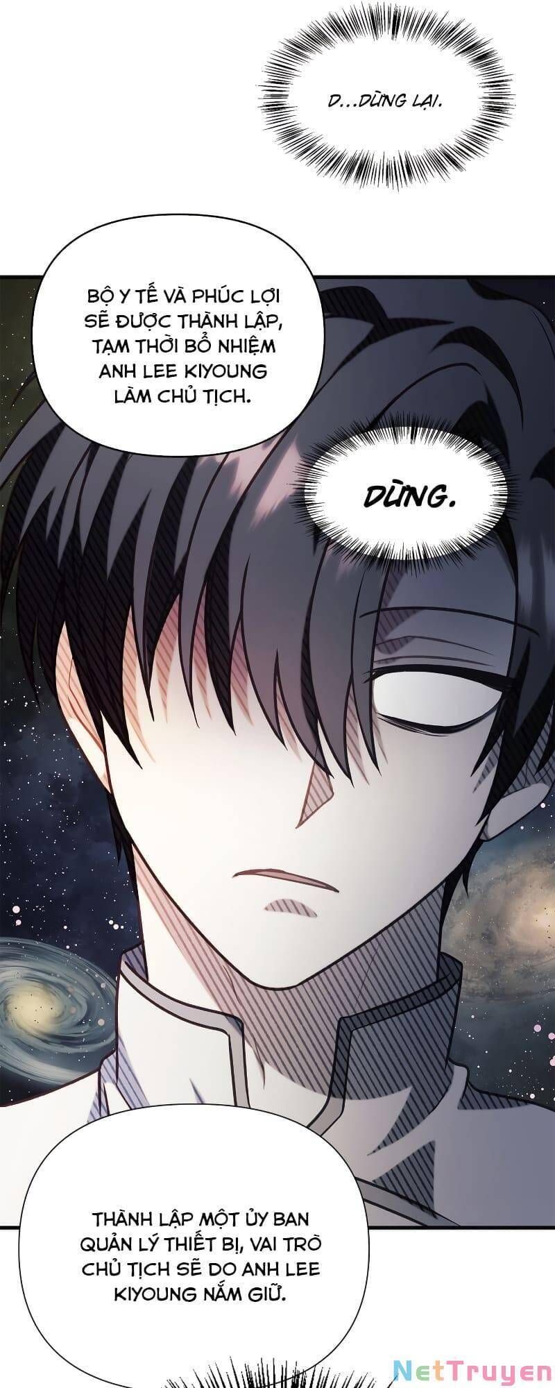 đọc truyện Ký Sự Hồi Quy Chương 65 ảnh 46 tại Thiên Thai Truyện