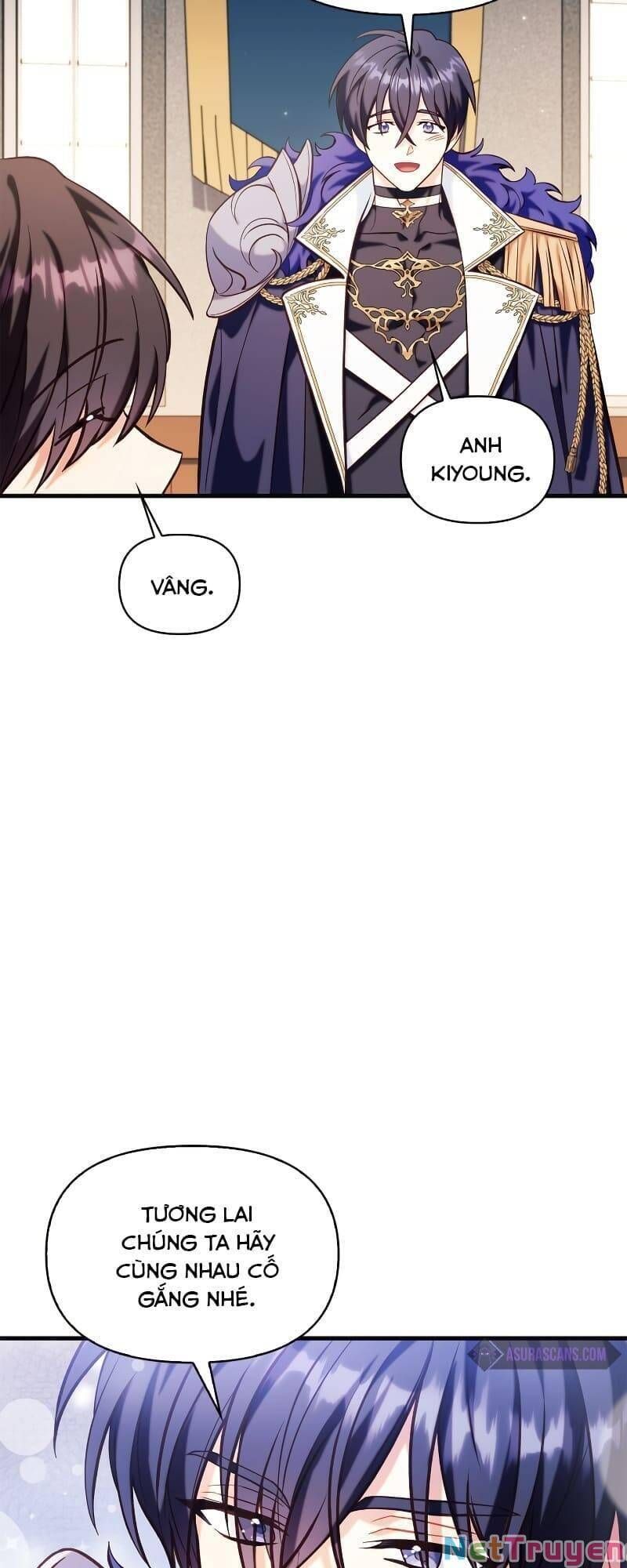 đọc truyện Ký Sự Hồi Quy Chương 65 ảnh 50 tại Thiên Thai Truyện