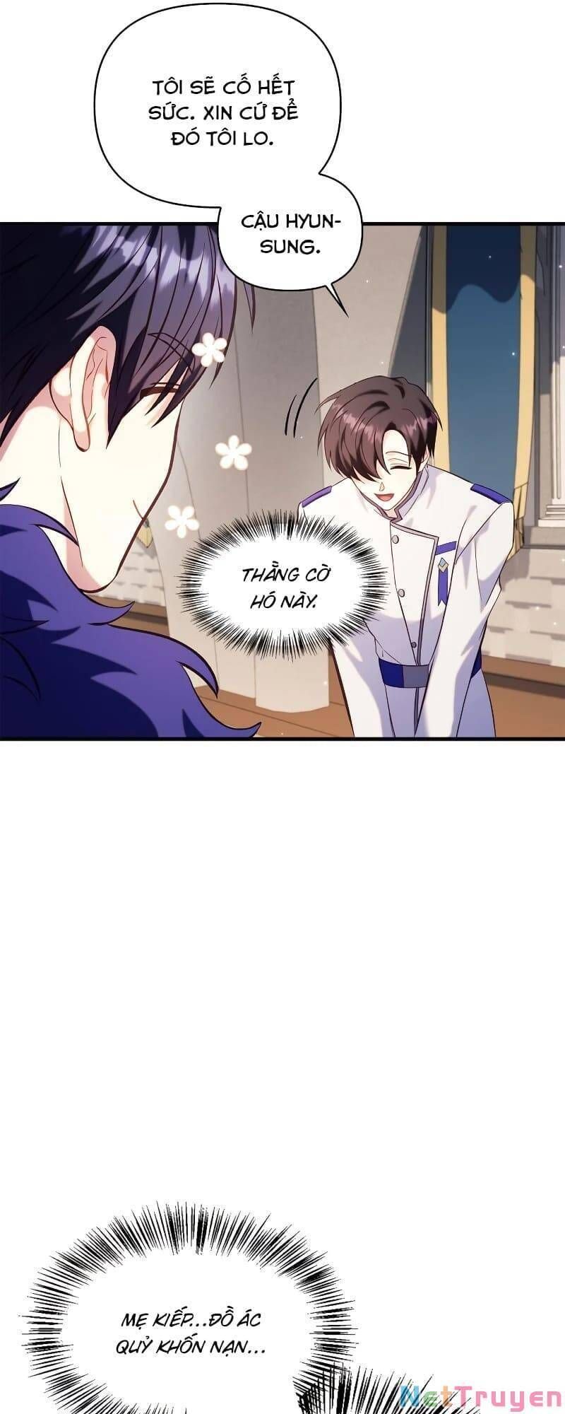 đọc truyện Ký Sự Hồi Quy Chương 65 ảnh 53 tại Thiên Thai Truyện